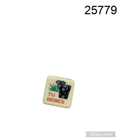 Imagen de DADOS 20MM LA PREVIA 1.26